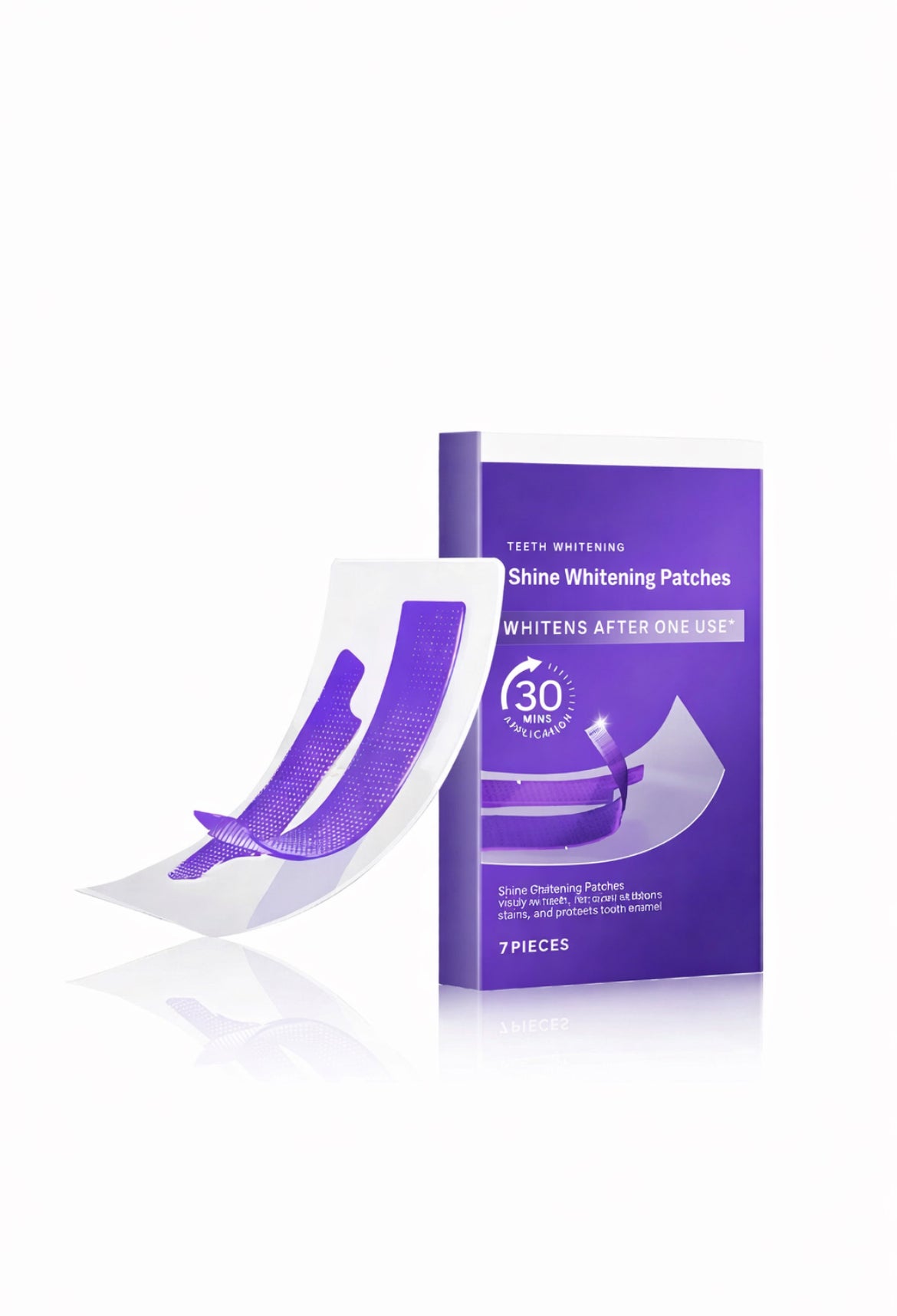 NovaWhite™ Teeth Whitening Strips
