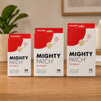 PatchMe™ Mighty Patch